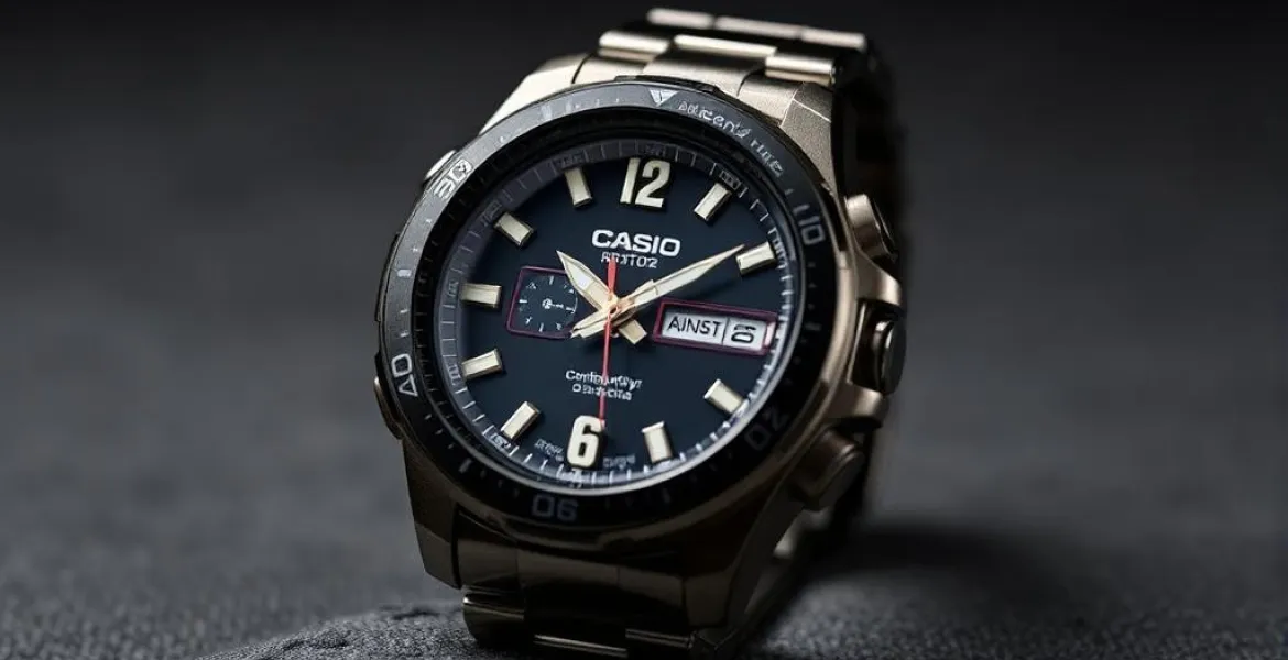 Rivoluzione Casio F-91W: il revival tecnologico degli orologi storici