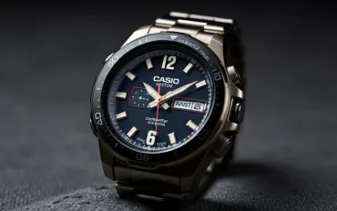 Rivoluzione Casio F-91W: il revival tecnologico degli orologi storici