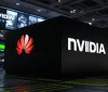 Crollo di Nvidia in Cina: Huawei e competitor conquistano fette di mercato
