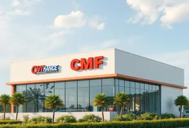 Nothing svela il suo futuro in India: Nasce la nuova CMF