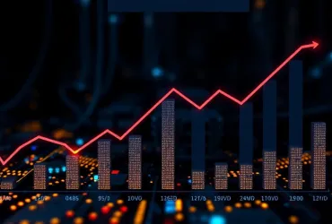 L'Industria dei semiconduttori cresce: Cina in Calo, Taiwan in ascesa