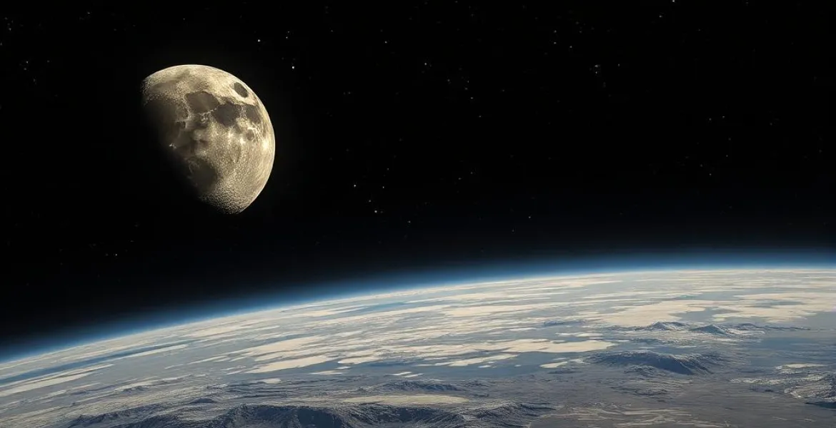 Asteroide 2024 YR4: il cielo minacciato e le strategie della NASA