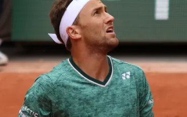 Kasper Ruud vanza a Tokio e Sfiderà Matteo Berrettini