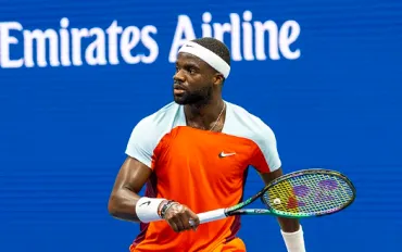 Tiafoe Si Prepara a un 2026 Leggendario nel Tennis