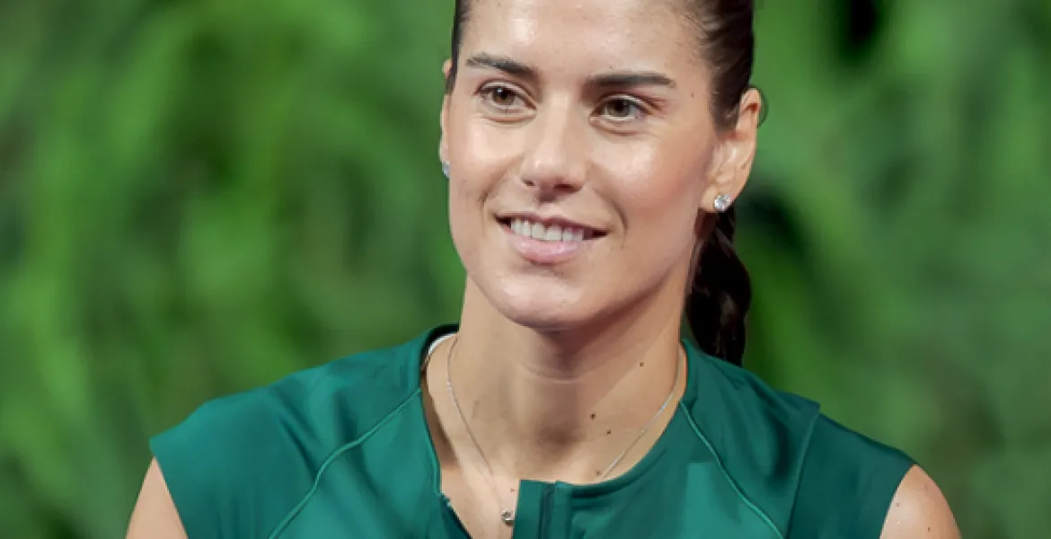Sorana Cirstea continua a Brillare nei Tornei WTA-1000