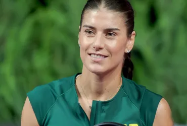Sorana Cirstea continua a Brillare nei Tornei WTA-1000