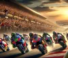 Bezzecchi, il pilota che sfida le avversità a Motegi