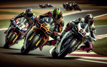 Alex Marquez e il suo grido d'orgoglio per Gresini Racing
