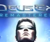 Deus Ex rinasce: Annunciata la remastered dello storico titolo