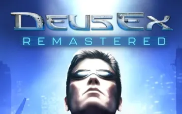 Deus Ex rinasce: Annunciata la remastered dello storico titolo