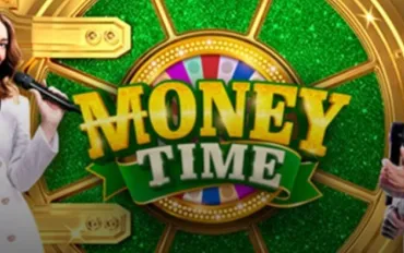 Pragmatic Play rivoluziona il Casinò Live con la Money Time