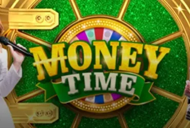 Pragmatic Play rivoluziona il Casinò Live con la Money Time