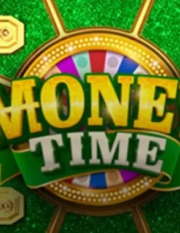Pragmatic Play rivoluziona il Casinò Live con la Money Time