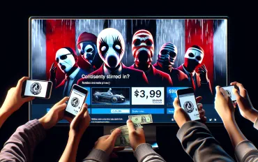 Starbreeze sotto accusa: Aumento improvviso del prezzo di Payday 2 scatena polemiche tra i fan