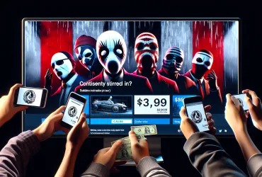 Starbreeze sotto accusa: Aumento improvviso del prezzo di Payday 2 scatena polemiche tra i fan