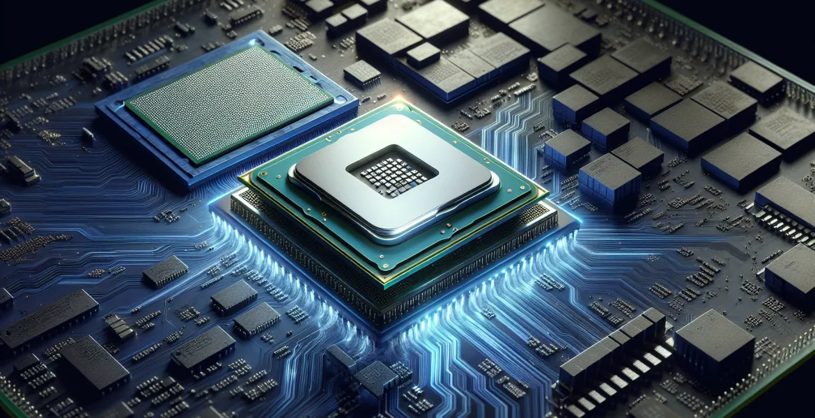 Intel sfida AMD: Ecco i nuovi processori Core Ultra 200