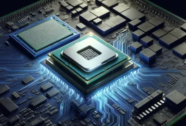 Intel sfida AMD: Ecco i nuovi processori Core Ultra 200