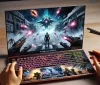 Maibenben e Atomic Heart: Nasce il notebook da collezione per gamer