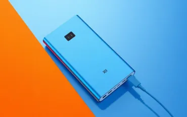 Xiaomi rivoluziona l'energia portatile: svelato il nuovo power bank magnetico