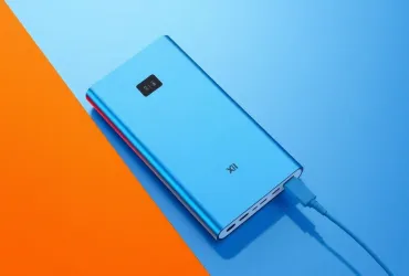 Xiaomi rivoluziona l'energia portatile: svelato il nuovo power bank magnetico