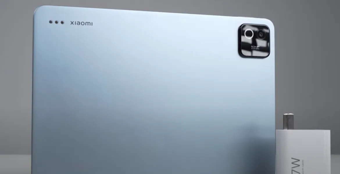 Xiaomi Lancia i nuovi Tablet Pad 8: Innovazione e design al servizio dell'utenza