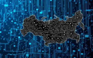 Russia entra nel club delle superpotenze Digitali, Affiancando USA e Cina