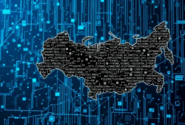 Russia entra nel club delle superpotenze Digitali, Affiancando USA e Cina