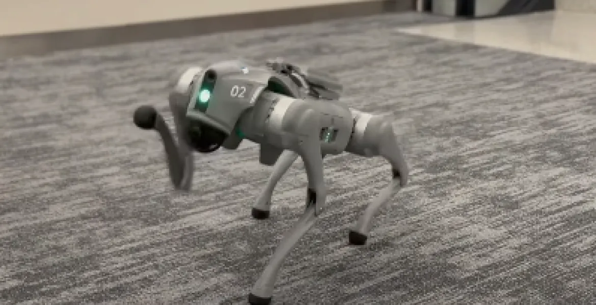 Skild AI rivoluziona l'intelligenza artificiale con un cervello universale per Robot