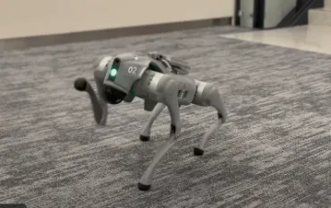 Skild AI rivoluziona l'intelligenza artificiale con un cervello universale per Robot
