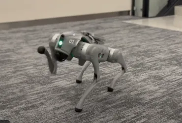 Skild AI rivoluziona l'intelligenza artificiale con un cervello universale per Robot