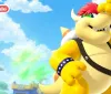 Nintendo: Cambio al vertice, Doug Bowser lascia il posto