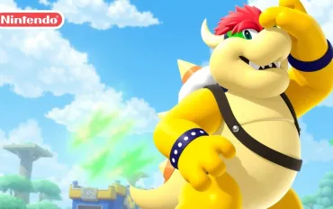 Nintendo: Cambio al vertice, Doug Bowser lascia il posto