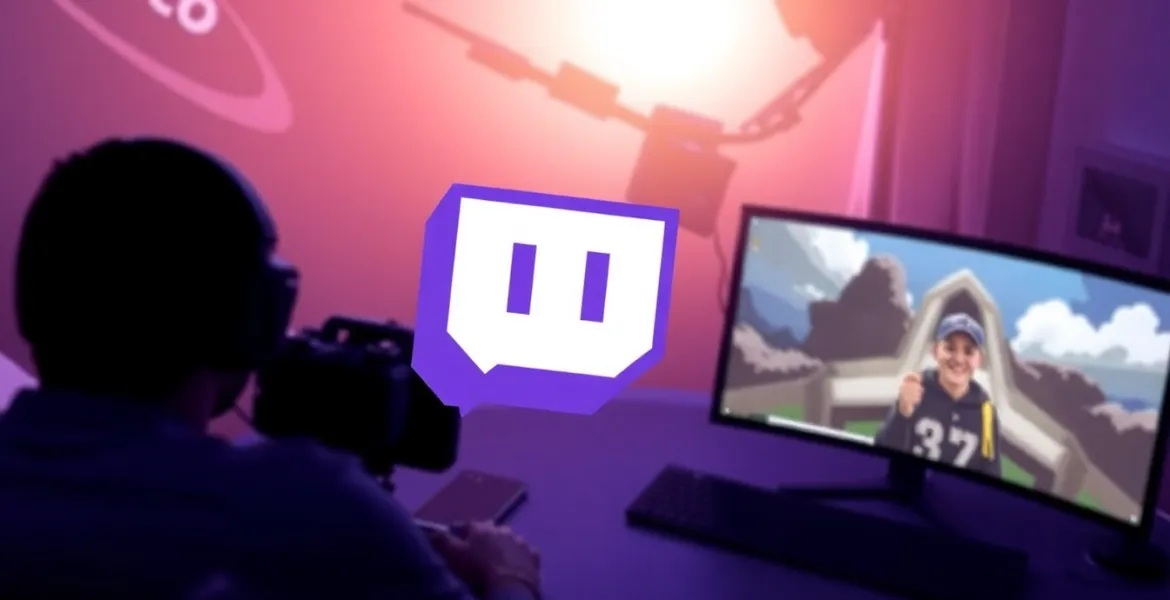 Twitch rivoluziona l'esperienza: Nuova funzione per riavvolgere i Live