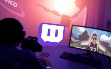 Twitch rivoluziona l'esperienza: Nuova funzione per riavvolgere i Live
