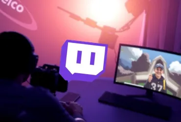 Twitch rivoluziona l'esperienza: Nuova funzione per riavvolgere i Live