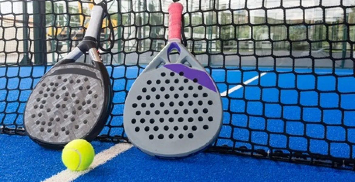 Padel, Magnaldi (Padel Italia) ad Agimeg