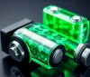 Rivoluzione energetica: la Cina svela la batteria a idruri