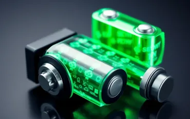 Rivoluzione energetica: la Cina svela la batteria a idruri