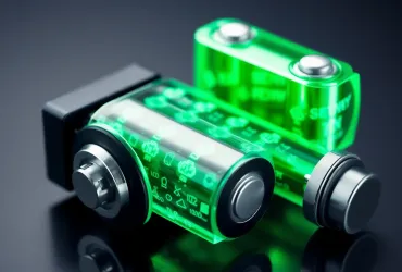 Rivoluzione energetica: la Cina svela la batteria a idruri
