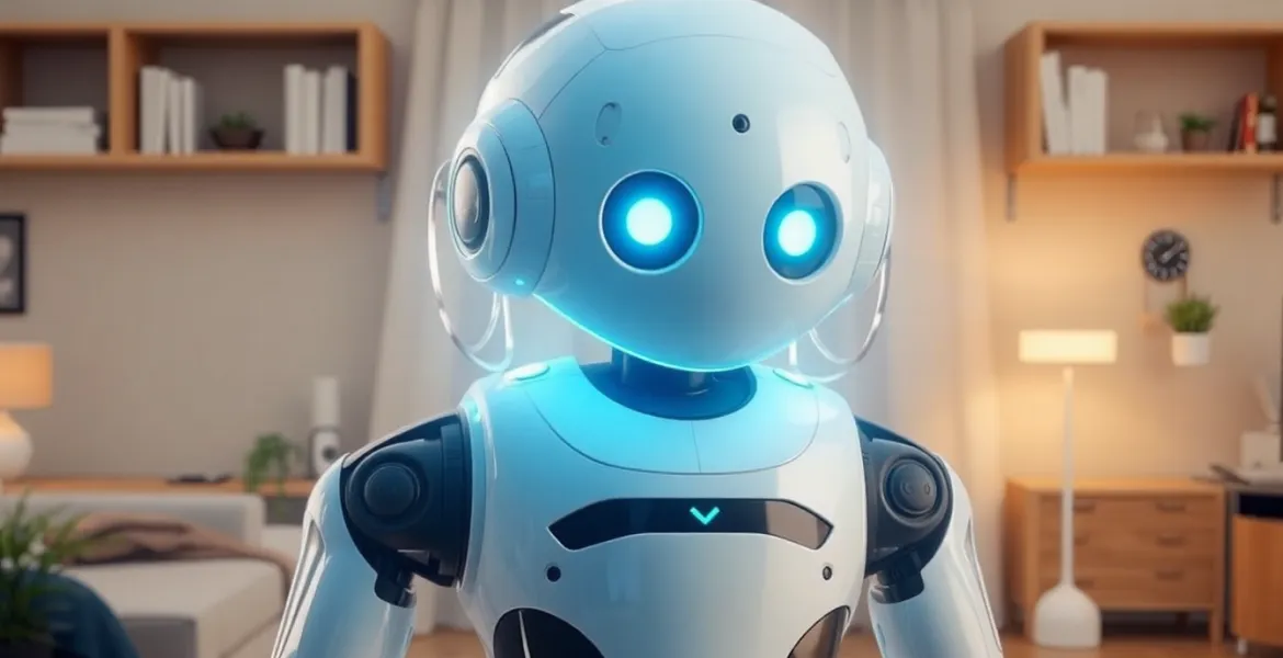 Unitree Robotics: Il futuro della robotica domestica