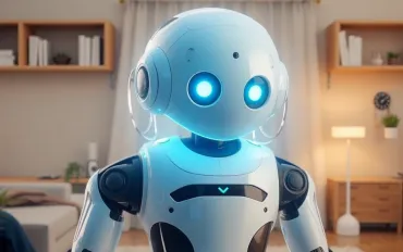 Unitree Robotics: Il futuro della robotica domestica