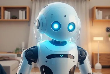 Unitree Robotics: Il futuro della robotica domestica