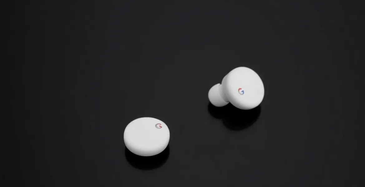 Google rivoluziona i Pixel Buds Pro 2: Aggiornamento con funzioni all'avanguardia