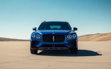 Dreame Technology lancia la sfida elettrica con un SUV ispirato al lusso