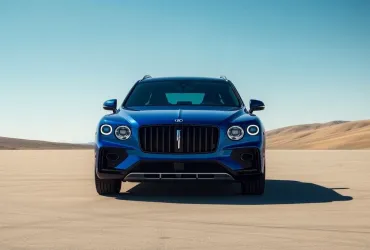 Dreame Technology lancia la sfida elettrica con un SUV ispirato al lusso