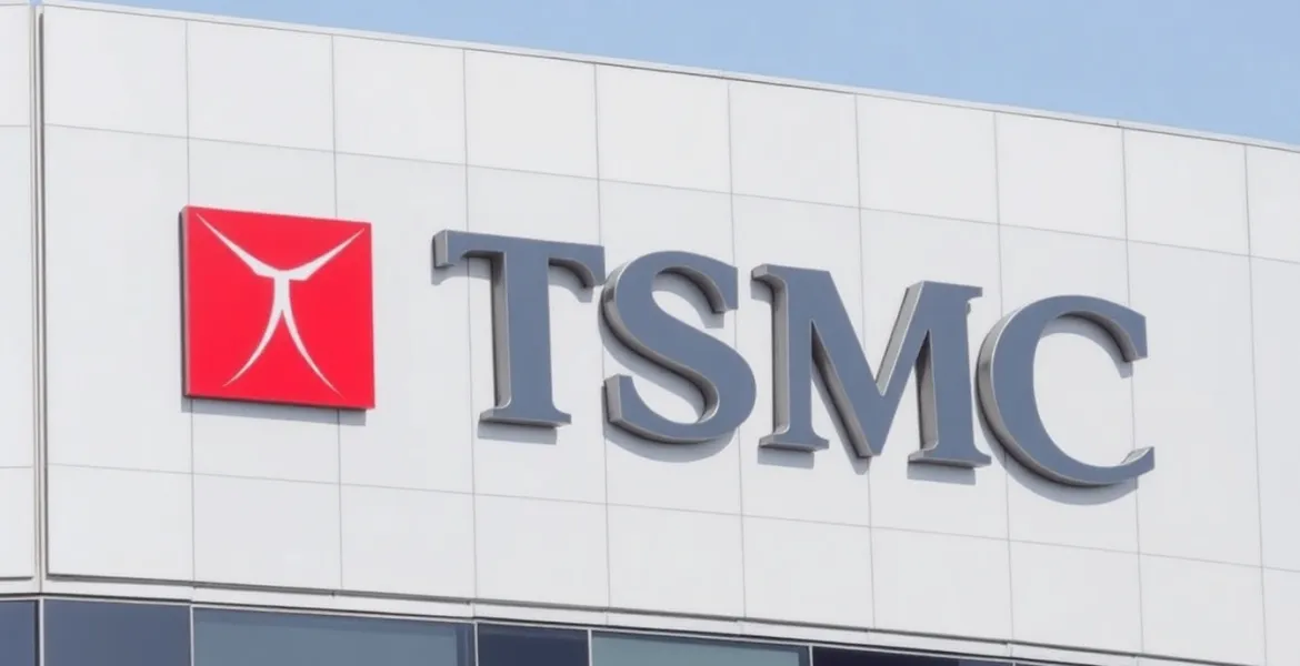 TSMC potenzia la sua presenza in USA: $165 miliardi di investimenti
