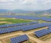 Prima base al mondo per test di sistemi fotovoltaici ad alta tensione in Cina
