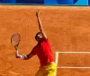 Preoccupazioni per la caviglia di Alcaraz: ATP di Tokyo a rischio