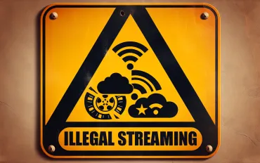 Colpo alla pirateria: Sette arresti per Streaming illegale in Italia