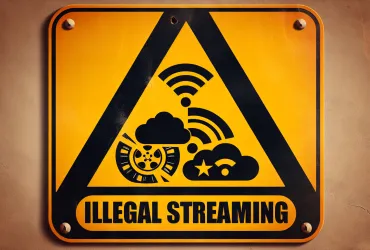 Colpo alla pirateria: Sette arresti per Streaming illegale in Italia